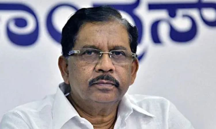 ಕರ್ನಾಟಕವನ್ನು ಒಡೆಯುವ ಕೆಲಸ ಯಾರೂ ಮಾಡಬಾರದು: ಡಾ.ಜಿ. ಪರಮೇಶ್ವರ್