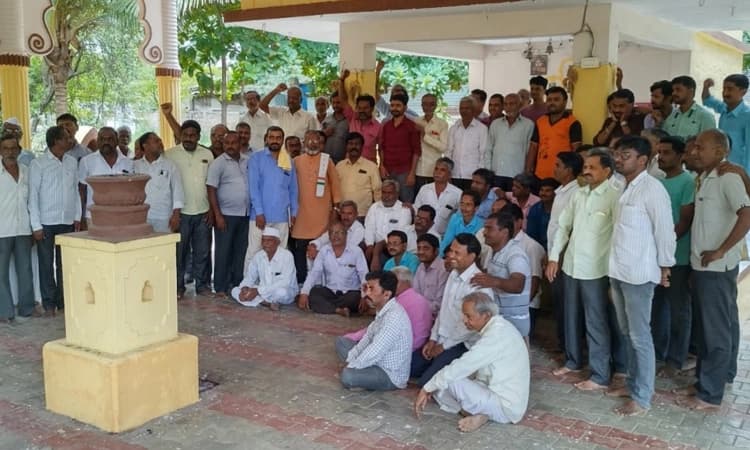 ನೇಕಾರರ ಬೇಡಿಕೆ ಈಡೇರಿಕೆಗಾಗಿ ಜುಲೈ.6 ರಂದು ಜವಳಿ ಸಚಿವರ ನಿವಾಸದ ಎದಿರು ಧರಣಿ