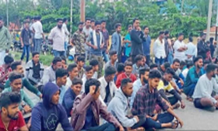 ವೈದ್ಯರ ನಿರ್ಲಕ್ಷ್ಯ: ಶಸ್ತ್ರ ಚಿಕಿತ್ಸೆ ವೇಳೆ ರೋಗಿ ಸಾವು