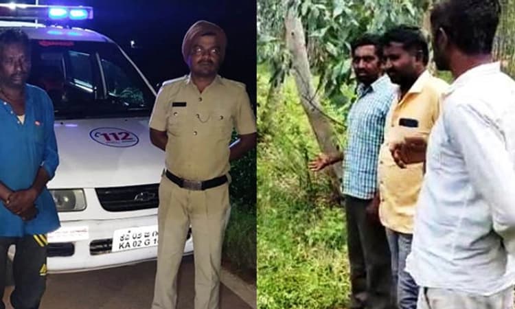 ಪೊಲೀಸರ ನಿರ್ಲಕ್ಷ್ಯ :’ಕಳ್ಳನನ್ನು‌ ನೀವೇ ಠಾಣೆಗೆ ಕರೆತನ್ನಿ’ ; ದೂರುದಾರರಿಗೇ ತಾಕೀತು !