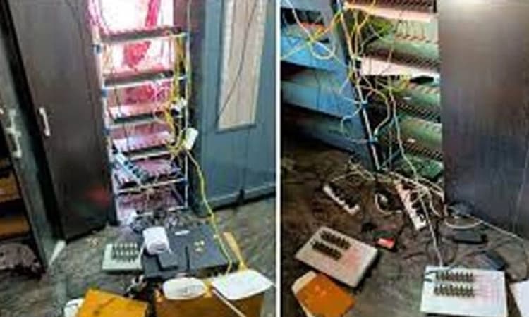 ಬೇಹುಗಾರಿಕೆ ಪ್ರಕರಣ: ಪಾಕಿಸ್ಥಾನಕ್ಕೆ ಕರೆ ಹೋಗಿರುವುದು ಸತ್ಯ