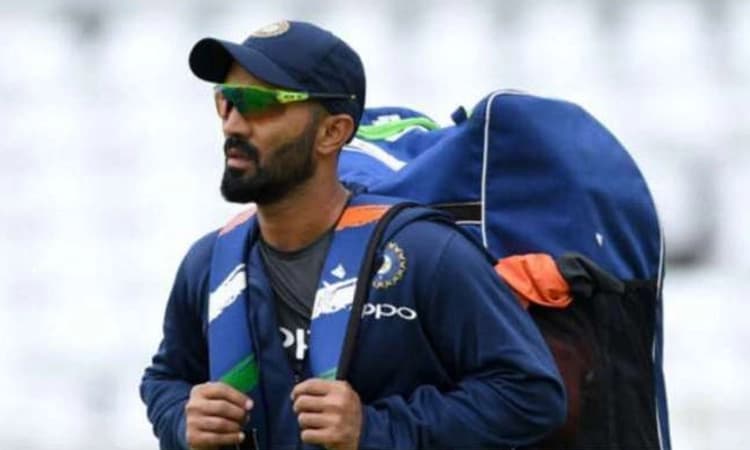 ಐಸಿಸಿ ಟಿ20 ರ್‍ಯಾಂಕಿಂಗ್‌ ನಲ್ಲಿ ಭರ್ಜರಿ ಏರಿಕೆ ಕಂಡ ದಿನೇಶ್‌ ಕಾರ್ತಿಕ್