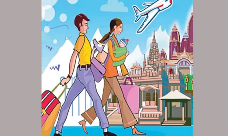 ಕಂಪನಿ ವಸ್ತು ಖರೀದಿಸಿದ್ರೆ ಉಚಿತ ಪ್ರವಾಸದ ಆಫರ್‌: ಕೋರ್ಟ್‌ ಮೆಟ್ಟಿಲೇರಿದ ಮಹಿಳೆ