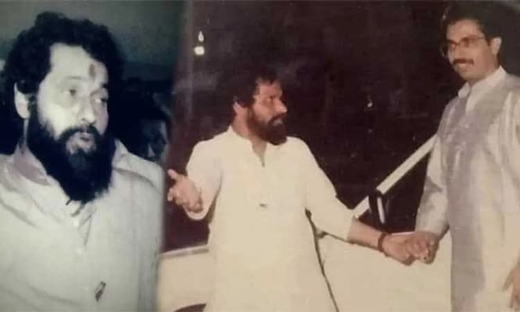 ಆಟೋ ಡ್ರೈವರ್‌&#8230;ಏಕನಾಥ ಶಿಂಧೆ ಬೆಳಗಾವಿ ಗಡಿ ಗಲಾಟೆಯಲ್ಲಿ 40 ದಿನ ಜೈಲಿನಲ್ಲಿದ್ದ ಶಿವಸೈನಿಕ