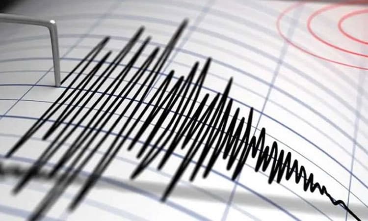 ಕೊಡಗು, ಹಾಸನದ ಹಲವೆಡೆ ಭೂಕಂಪನ: ರಿಕ್ಟರ್ ಮಾಪಕದಲ್ಲಿ 3.4 ತೀವ್ರತೆ ದಾಖಲು