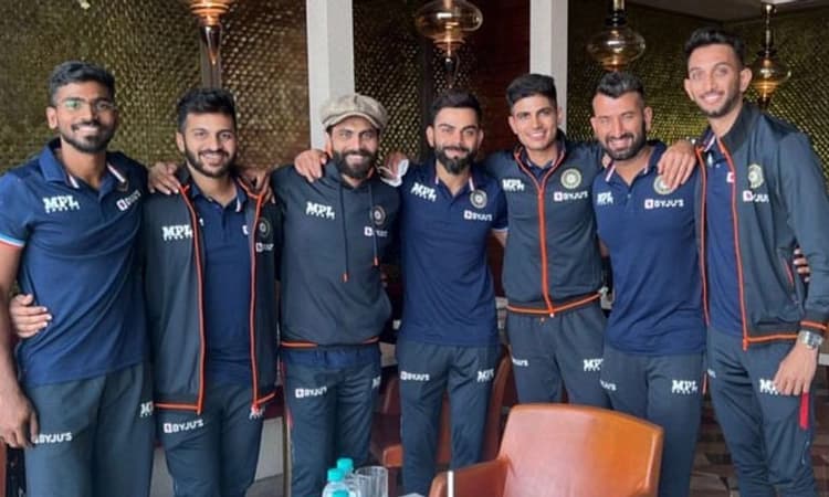 ಭಾರತಕ್ಕಿಂದು ಅಭ್ಯಾಸ ಪಂದ್ಯ: ರೋಹಿತ್ ವಿರುದ್ಧ ಆಡಲಿದ್ದಾರೆ ಪೂಜಾರ, ಬುಮ್ರಾ, ರಿಷಭ್