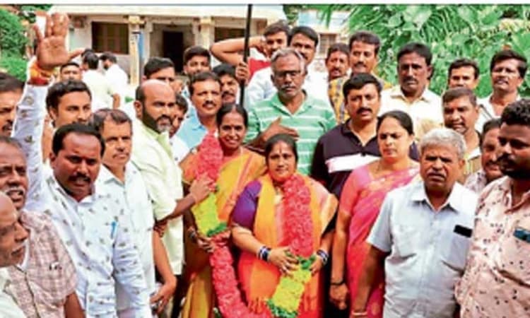 ಆನೇಕಲ್‌: ಪುರಸಭೆ ಉಪಚುನಾವಣೆ ಫ‌ಲಿತಾಂಶ ಪ್ರಕಟ