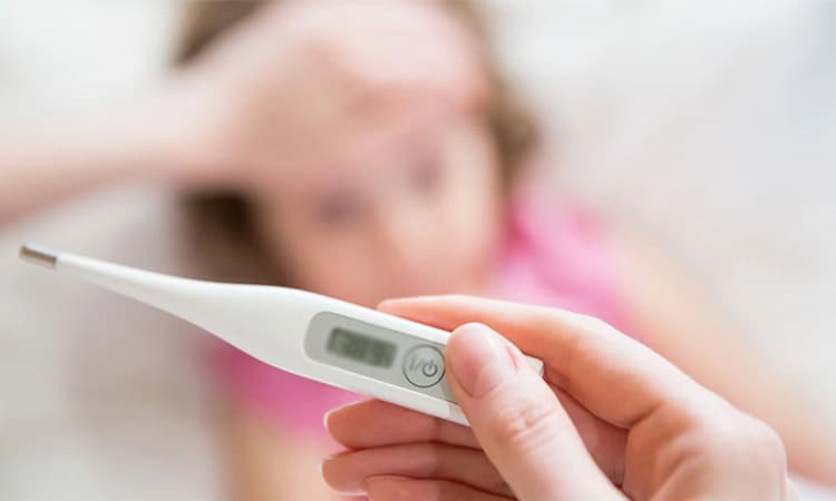 ಕಾನನಕಟ್ಟೆ ಗ್ರಾಮದ 100ಕ್ಕೂ ಹೆಚ್ಚು ಜನರಿಗೆ ನಿಗೂಢ ಜ್ವರ