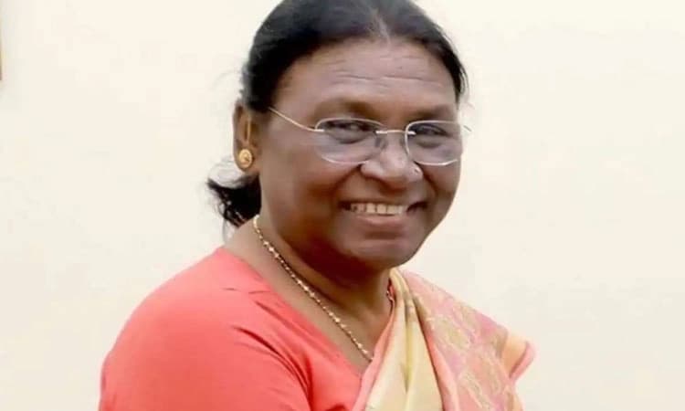 ರಾಷ್ಟ್ರಪತಿ ಚುನಾವಣೆ : ಎನ್‌ಡಿಎ ಅಭ್ಯರ್ಥಿಯಾಗಿ ದ್ರೌಪದಿ ಮುರ್ಮು ಹೆಸರು ಘೋಷಣೆ