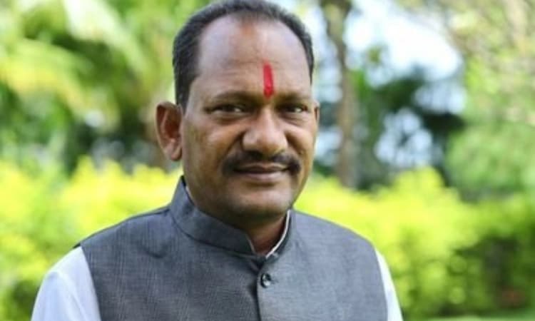 ನರೇಂದ್ರಮೋದಿ ಅವರು ಯೋಗದ ಮಹತ್ವ ಜಗತ್ತಿಗೆ ಸಾರಿದವರು: ಪ್ರಭು ಚೌವ್ಹಾಣ್‌