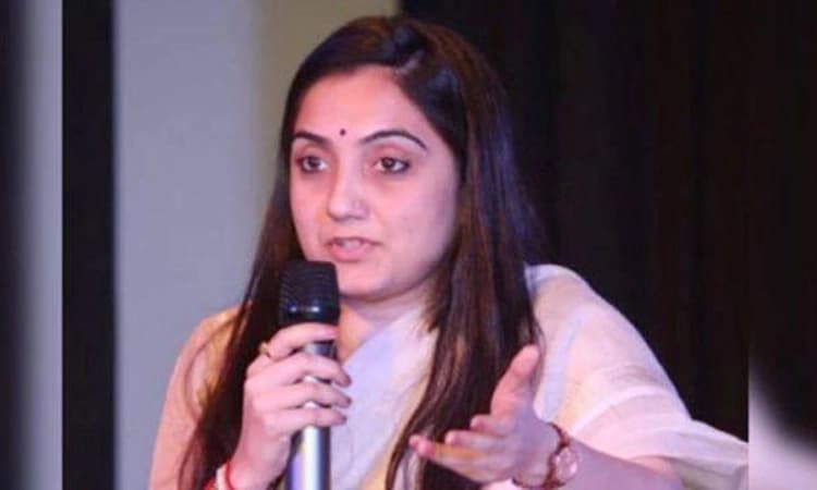 ನನ್ನ ಜೀವಕ್ಕೆ ಅಪಾಯವಿದೆ; ಠಾಣೆಗೆ ಹಾಜರಾಗಲು ಸಮಯಾವಕಾಶ ಕೋರಿದ ನೂಪುರ್