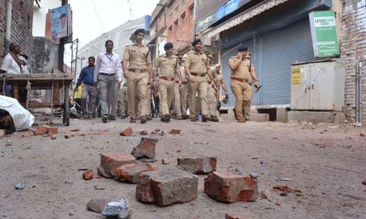 ಪ್ರವಾದಿ ಹೇಳಿಕೆ ವಿವಾದ: 415 ಮಂದಿ ಬಂಧನ; 20 ಎಫ್ಐಆರ್‌ ದಾಖಲು