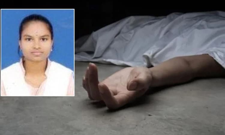 ದ್ವಿತೀಯ ಪಿಯು ಪರೀಕ್ಷೆಯಲ್ಲಿ ಅನುತ್ತೀರ್ಣ: ಮನನೊಂದ ವಿದ್ಯಾರ್ಥಿನಿ ಆತ್ಮಹತ್ಯೆಗೆ ಶರಣು