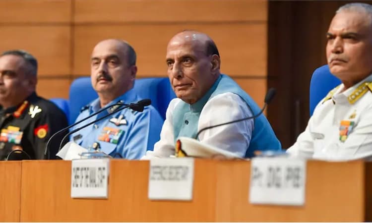 ಅಗ್ನಿಪಥ್ ಗೆ ವಿರೋಧ; ಅಗ್ನಿವೀರರಿಗೆ ಶೇ.10ರಷ್ಟು ಉದ್ಯೋಗ ಮೀಸಲು ಘೋಷಿಸಿದ ರಕ್ಷಣಾ ಇಲಾಖೆ