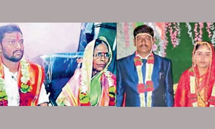 ಪಂಚಾಯಿತಿ ಅಧ್ಯಕ್ಷನಾದ ದಿನವೇ ಮದುವೆಯಾದ!