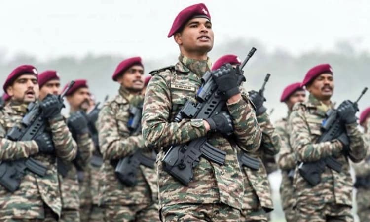 &#8216;ಅಗ್ನಿಪಥ&#8217; ಯೋಜನೆ; ಸೋತುಹೋಗುವ ಭಯವೇ ಈ ದಂಗೆಗೆ ಕಾರಣವೇ?