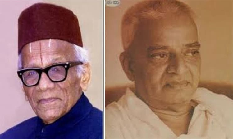 ಪ್ರತಿಭೆಗಳಿಗೆ ಪ್ರೇರಣೆ: ಮಾಸ್ತಿ ಮಾದರಿ