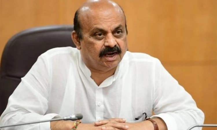 ಮೇಕೆದಾಟು ಡಿಪಿಆರ್‌ ಒಪ್ಪಿಗೆಗೆ ಮನವಿ: ಸಿಎಂ ಬಸವರಾಜ ಬೊಮ್ಮಾಯಿ