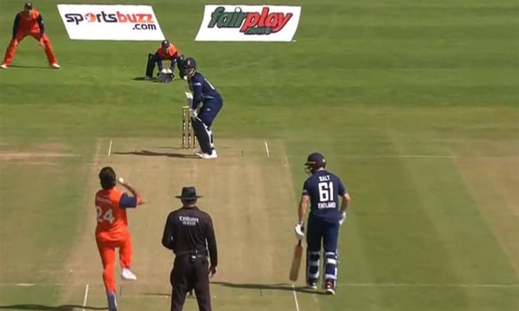 ಏಕದಿನ ಕ್ರಿಕೆಟ್‌ ಇತಿಹಾಸದಲ್ಲೇ ಗರಿಷ್ಠ ಸ್ಕೋರ್‌ ; ತನ್ನದೇ ದಾಖಲೆ ಮುರಿದ ಇಂಗ್ಲೆಂಡ್‌