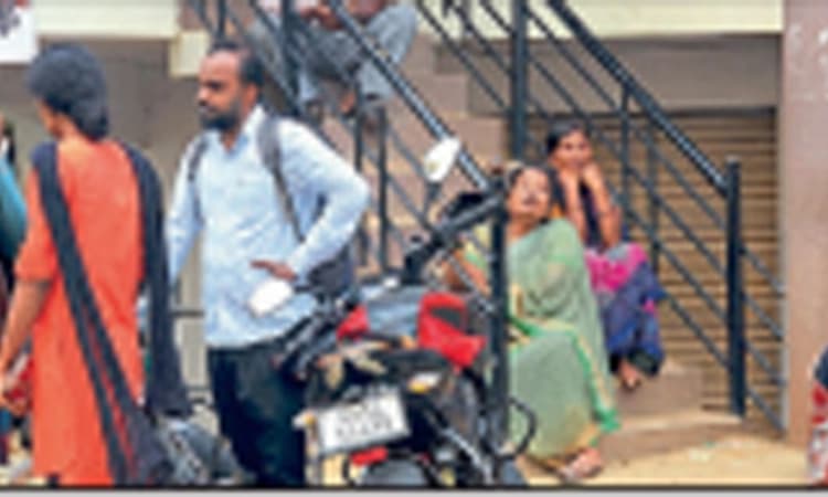 ನ್ಯಾಯ ಕೇಳಲು ಹೋದ ವ್ಯಕ್ತಿ ಕೊಲೆ; ಆರೋಪಿಗಳು ಜೈಲುಪಾಲು