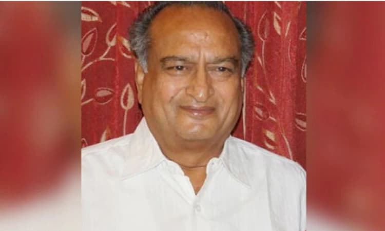 ಭ್ರಷ್ಟಾಚಾರ ಆರೋಪ: ಸಿಎಂ ಅಶೋಕ್ ಗೆಹ್ಲೋಟ್ ಸಹೋದರನ ನಿವಾಸದ ಮೇಲೆ ಸಿಬಿಐ ದಾಳಿ