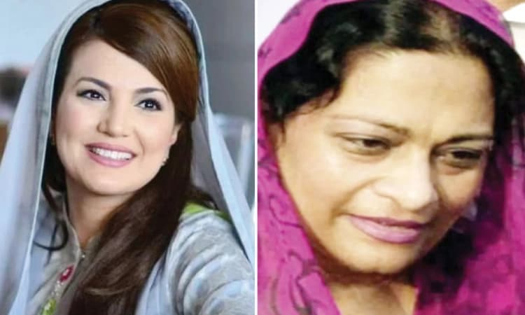 ಮಾಜಿಗಳ ಪತ್ನಿಯರೇ ಸಿರಿವಂತರು : ಪತ್ನಿಯರ ಕೈಯಲ್ಲಿ ಪಾಕಿಸ್ಥಾನ ಮಾಜಿ ಪ್ರಧಾನಿಗಳ ಆಸ್ತಿ