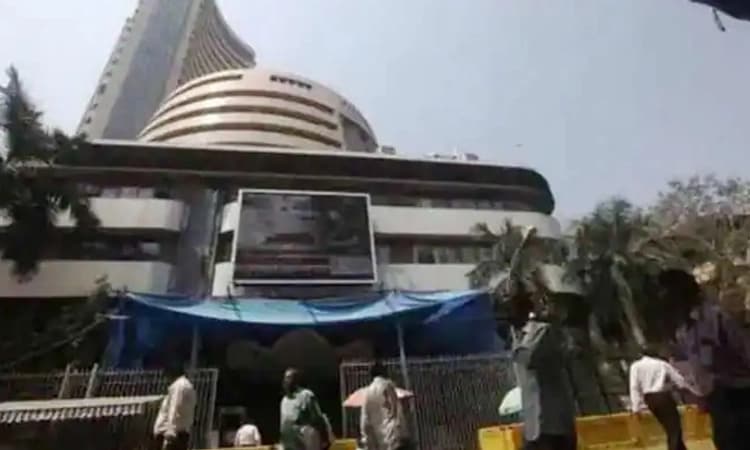 ಫೆಡರಲ್ ರಿಸರ್ವ್ ಬಡ್ಡಿದರ ಹೆಚ್ಚಳ ಎಫೆಕ್ಟ್;ಬಾಂಬೆ ಷೇರುಪೇಟೆ ಸೆನ್ಸೆಕ್ಸ್ 1,045 ಅಂಕ ಕುಸಿತ