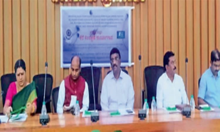 ಕೆರೆ ಸಂರಕ್ಷಣೆ ಪ್ರತಿಯೊಬ್ಬರ ಕರ್ತವ್ಯ; ನ್ಯಾ. ಸಂದೀಪ್‌