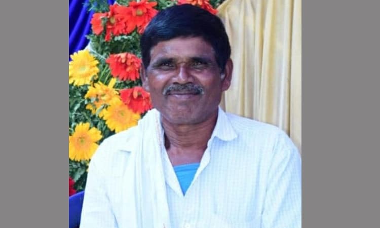 ಬೆಳೆ ಕಾವಲು ಕಾಯುವಾಗ ಕಾಡಾನೆ ದಾಳಿ: ತಂದೆ ಸಾವು, ಮಗ ಗಂಭೀರ