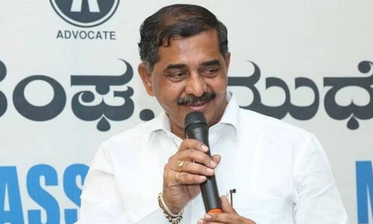 ಪರಿಷತ್ ಚುನಾವಣೆ: ಐತಿಹಾಸಿಕ ಗೆಲುವು ದಾಖಲಿಸಿದ ಬಿಜೆಪಿಯ ಹನುಮಂತ ನಿರಾಣಿ