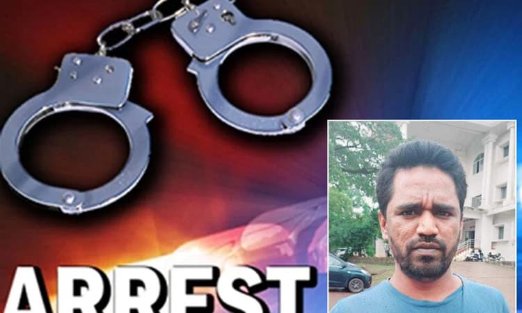 ಸುಬ್ರಹ್ಮಣ್ಯ: ದನ ಕದಿಯಲು ಯತ್ನಿಸಿದ ಪ್ರಕರಣ; ಆರೋಪಿಯ ಸೆರೆ