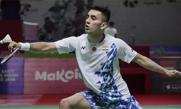 ಇಂಡೋನೇಷ್ಯಾ ಓಪನ್‌ ಬ್ಯಾಡ್ಮಿಂಟನ್‌ : ಪ್ರಣಯ್‌ಗೆ ಸೋತ ಲಕ್ಷ್ಯ ಸೇನ್‌