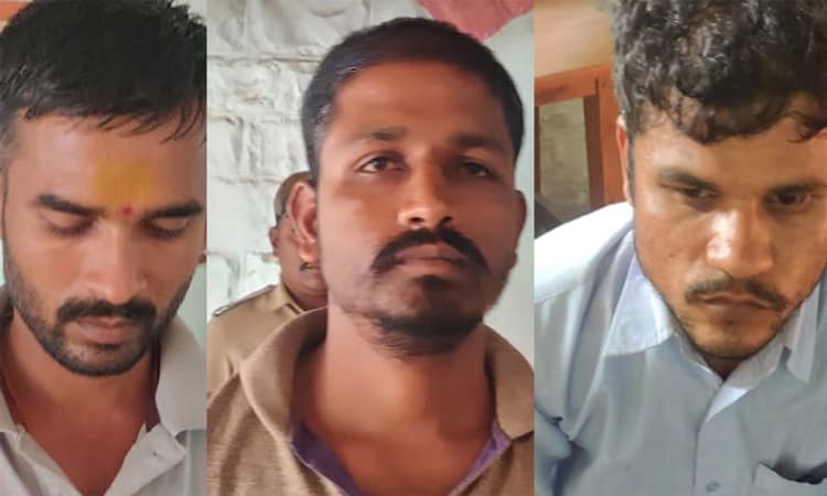 ಅನೈತಿಕ ಸಂಬಂಧ ಆರೋಪಕ್ಕೆ ಜೋಡಿ ಕೊಲೆ: ಚಿಕ್ಕೋಡಿಯ ಮೂವರಿಗೆ ಗಲ್ಲು ಶಿಕ್ಷೆ