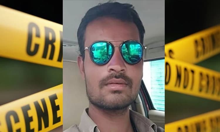 ಚರಂಡಿ ವಿಚಾರಕ್ಕೆ ಜಗಳ: ಮನೆಗೆ ನುಗ್ಗಿದ ಗುಂಪಿನಿಂದ ಯುವಕನ ಕೊಲೆ