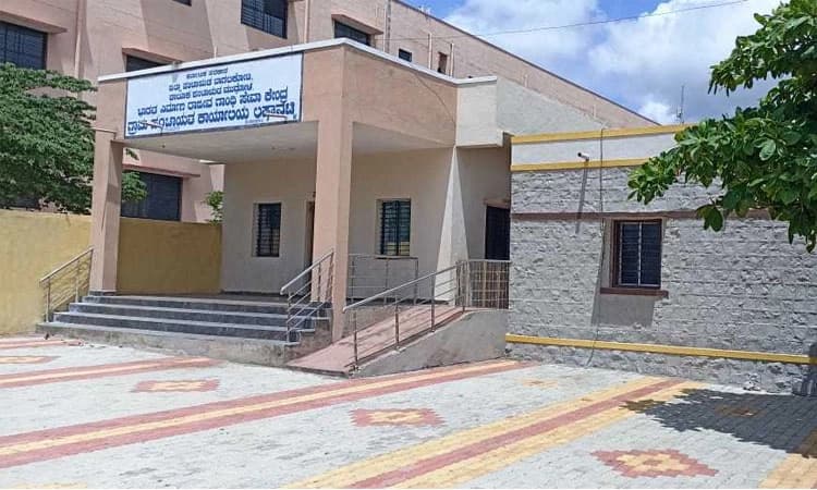 ಲಕ್ಷಾನಟ್ಟಿ ಗ್ರಾಮ ಪಂಚಾಯಿತಿಗಿಲ್ಲ ಚುನಾವಣೆ