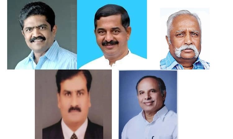 ಪರಿಷತ್‌ ಅಭ್ಯರ್ಥಿಗಳ ಭವಿಷ್ಯ ಇಂದು ನಿರ್ಧಾರ