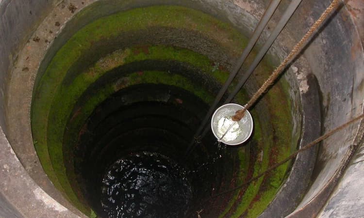 ಕೊರಟಗೆರೆ : ಆಕಸ್ಮಿಕವಾಗಿ ಕಾಲು ಜಾರಿ ಬಾವಿಗೆ ಬಿದ್ದು ವೃದ್ದೆ ಸಾವು