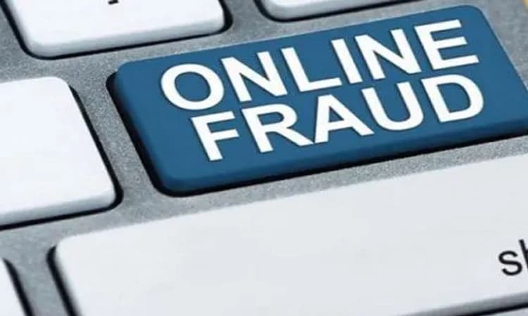 ಕೈಗಾ ಅಣುಸ್ಥಾವರ ಕೇಂದ್ರದ ನಿರ್ದೇಶಕರಿಗೆ ಆನ್ ಲೈನ್ ಮೂಲಕ 3 ಲಕ್ಷ ವಂಚನೆ: ಪ್ರಕರಣ ದಾಖಲು