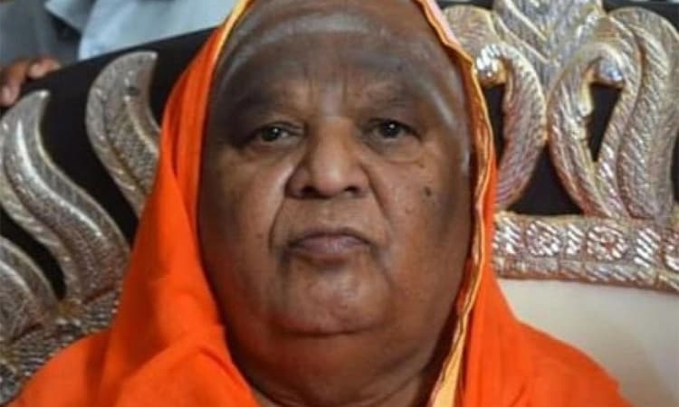 ಒಂದೂವರೆ ವರ್ಷದಲ್ಲಿ ಕೋವಿಡ್‌ ನಾಶ: ಕೋಡಿಮಠ ಶ್ರೀ ಭವಿಷ್ಯ