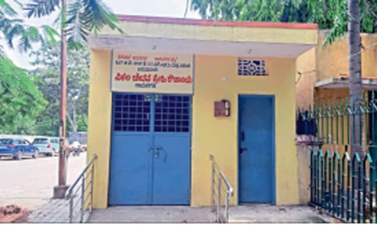 ದಿವ್ಯಾಂಗರಿಗೆ ಮೀಸಲು ಅನುದಾನ ವ್ಯರ್ಥ