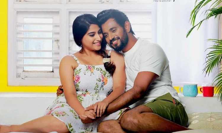 ಕೃಷ್ಣನ ‘ದಿಲ್ ಪಸಂದ್’; ಜೂ.12ಕ್ಕೆ ಚಿತ್ರದ ಫ‌ಸ್ಟ್‌ ಗ್ಲಿಂಪ್ಸ್