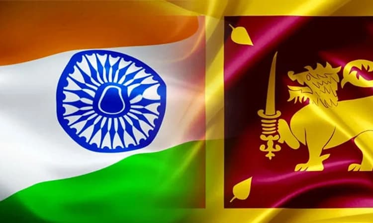 ಶ್ರೀಲಂಕಾಗೆ ಭಾರತದಿಂದ 429 ಕೋಟಿ ರೂ. ಸಾಲ