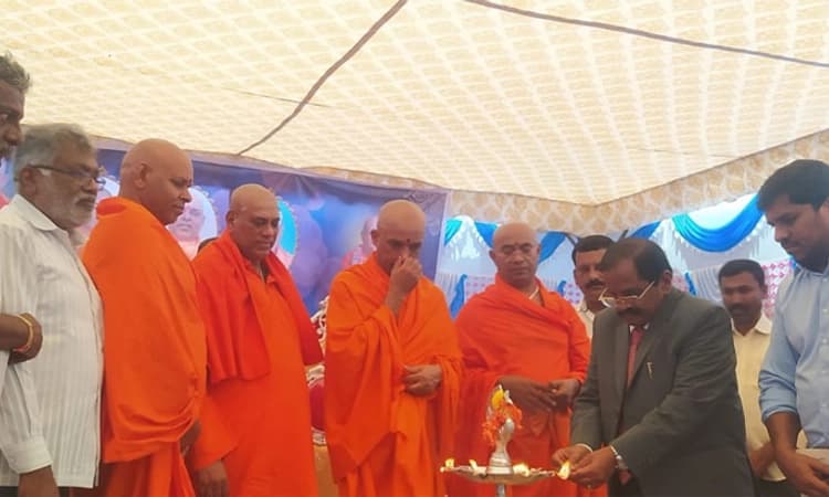 ಖಾಸಗಿ ಆಸ್ಪತ್ರೆಗಳಿಗೂ ಸಬ್ಸಿಡಿ ನೀಡಲಿ: ಡಾ.ಎಸ್.ಪಿ.ಯೋಗಣ್ಣ