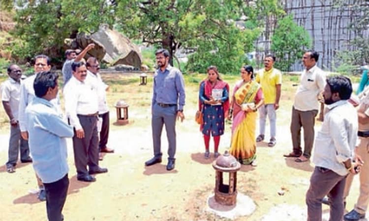 ನಗರಸಭೆ ಬಗೆಗಿನ ಅಭಿಪ್ರಾಯ ಬದಲಿಸಲು ಶ್ರಮಿಸಿ
