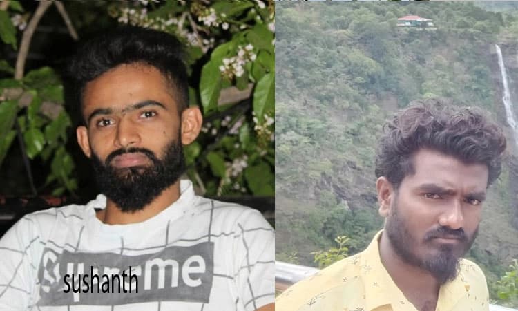 ಮುರುಡೇಶ್ವರದಲ್ಲಿ ಈಜಲು ತೆರಳಿದ್ದ ಇಬ್ಬರು ನೀರು ಪಾಲು: ಮೂವರ ರಕ್ಷಣೆ