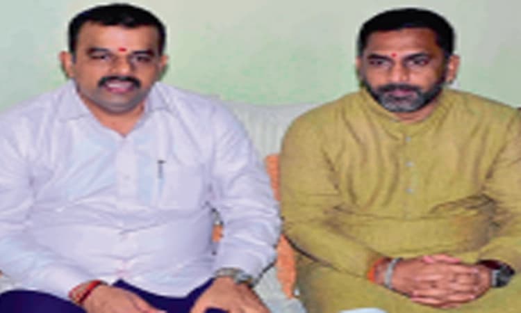 30ರೊಳಗೆ ಸಾವಿರ ಚಾರ್ಜಿಂಗ್‌ ಕೇಂದ್ರ ಸ್ಥಾಪನೆ; ಸಚಿವ ಸುನೀಲ್‌ ಕುಮಾರ್‌