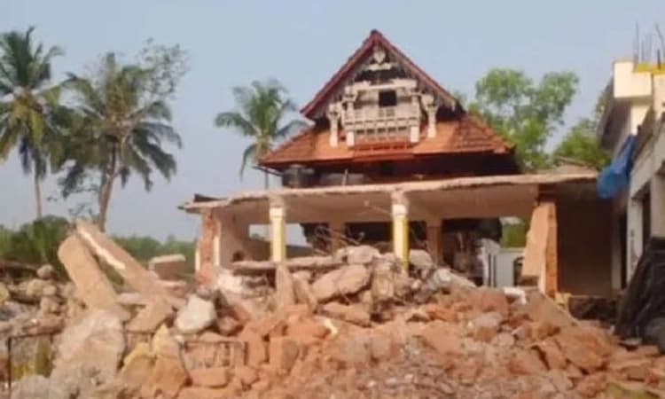 ಮಳಲಿ‌ ಮಸೀದಿ ವಿವಾದ: ಸುದೀರ್ಘ ವಿಚಾರಣೆ; ಸರ್ವೇ ಮಾಡಲು ಮನವಿ