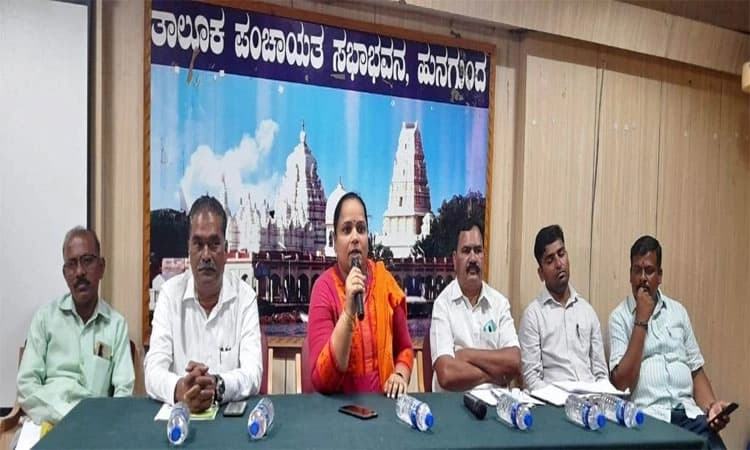 ಸರಿಯಾದ ಸಮಯಕ್ಕೆ ಕಚೇರಿಯಲ್ಲಿರದಿದ್ರೆ ಕೇಸ್‌