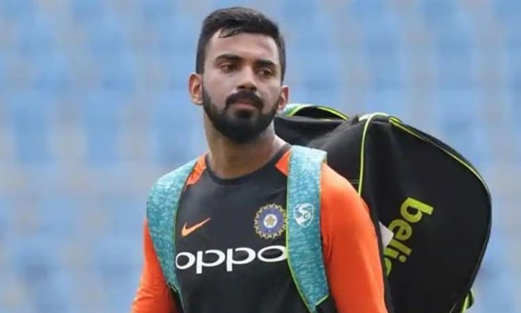 ದಕ್ಷಿಣ ಆಫ್ರಿಕಾ ವಿರುದ್ಧದ ಟಿ 20 ಸರಣಿ : ನಾಯಕ ರಾಹುಲ್ ಗಾಯಾಳಾಗಿ ಹೊರಗೆ