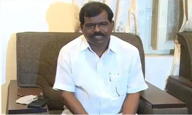 ಪಠ್ಯ ಪ್ರಮಾದ ಸರಿಪಡಿಸಲು ಸಚಿವ ನಾಗೇಶ್ ಸೂಚನೆ: ಶಾಸಕ ಕುಮಾರಸ್ವಾಮಿ ಸ್ವಾಗತ